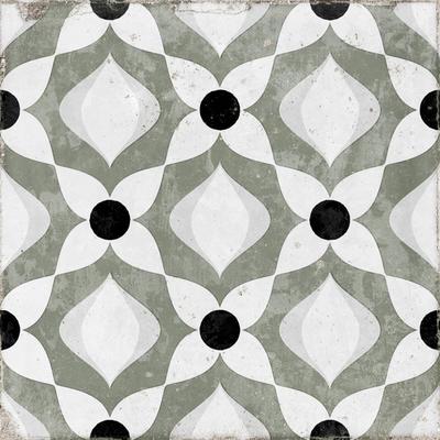 Atlantique Nantes Olive 8x8 Field Tile
