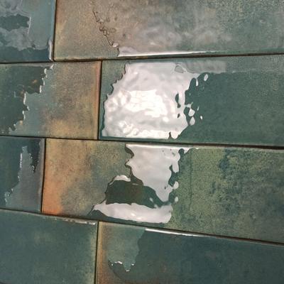 Granadella Esmeralda 2.5x9 Field Tile - Hover