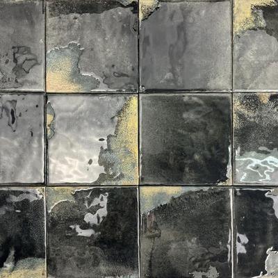 Granadella Carbon 4.5x4.5 Field Tile