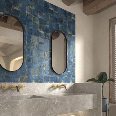 Granadella Marino 4.5x4.5 Field Tile - Hover