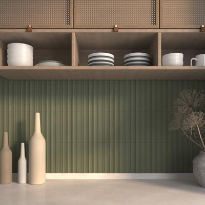 Milano Scala Bosco 4.5x9 Field Tile - Hover