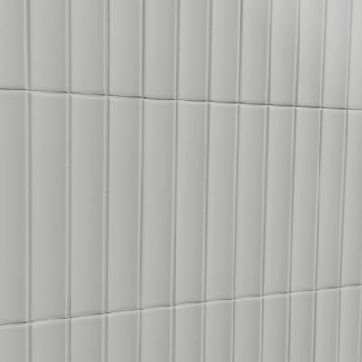 Milano Scala Grigio 4.5x9 Field Tile - Hover