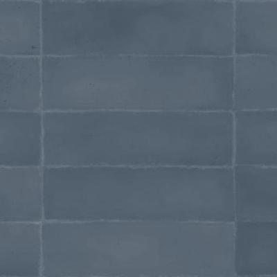 Milano Blu 3x9 Field Tile