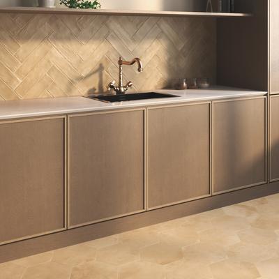 Riad Trigo 2.5x10 Field Tile - Hover