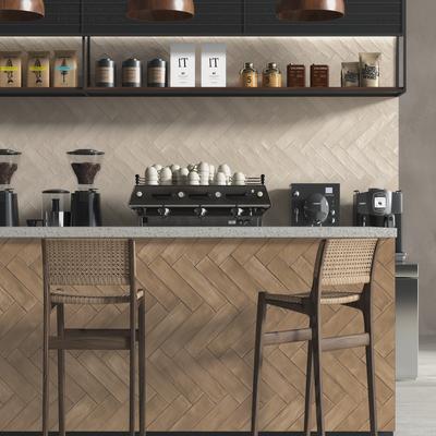 Riad Avena 2.5x10 Field Tile - Hover