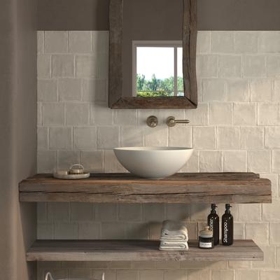 Riad Exa Avena 9x10 Field Tile - Hover