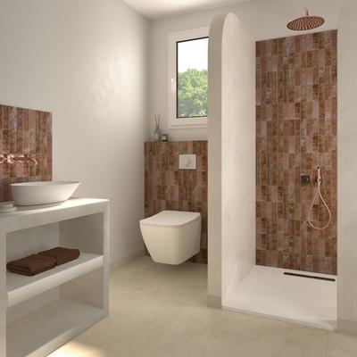 Terraluz Teja 6x6 Field Tile - Hover