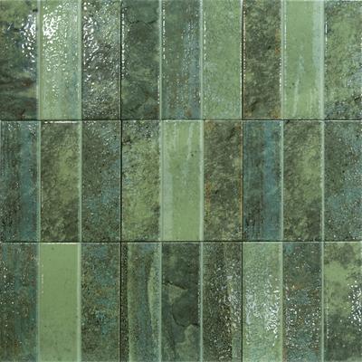 Terraluz Verde 6x6 Field Tile