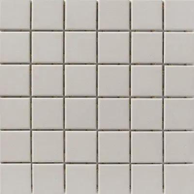 CC Porcelain Tender Gray 12x12 Mosaic