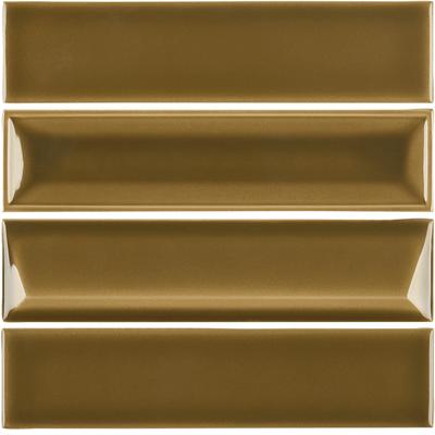 Contour Bright Mocha 8x12 Mesh