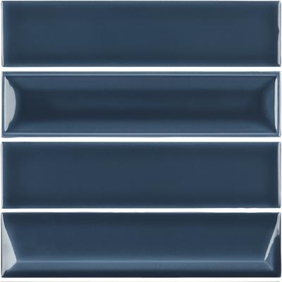 Contour Bright Cobalt 8x12 Mesh