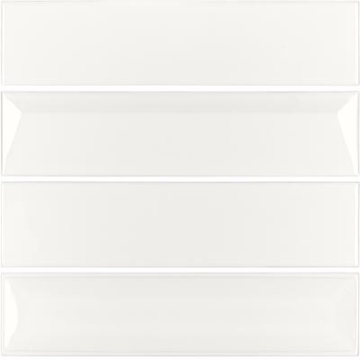 Contour Bright Alabaster 8x12 Mesh