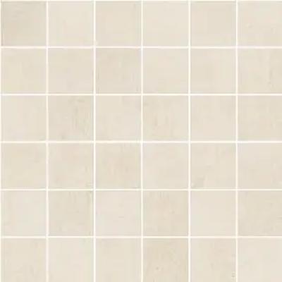 Malla Downtown Blanco 12x12