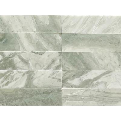 Rockart Green Marble Brick 2.5x10