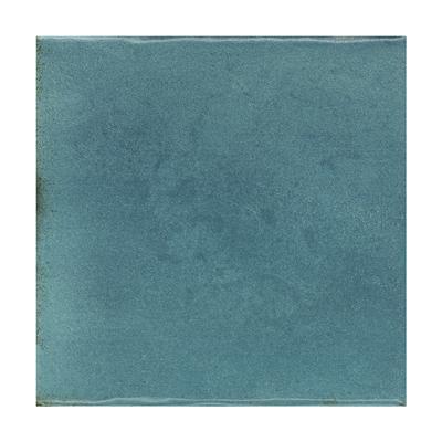 Aquabella Beachfront Santa Monica 6x6 Porcelain Bullnose Pool Tile