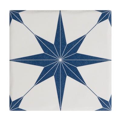 Aquabella Beachfront Newport 6x6 Porcelain Pool Tile