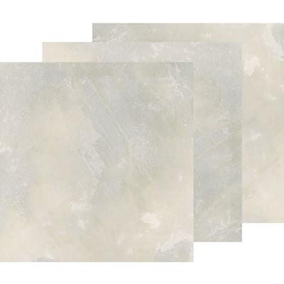 Aquabella Himalaya Everest 6x6 Porcelain Bullnose Pool Tile