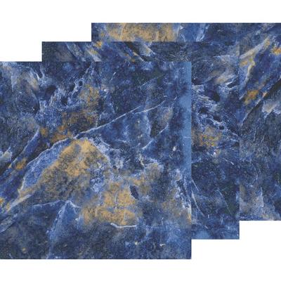 Aquabella Himalaya Ascent 6x6 Porcelain Bullnose Pool Tile