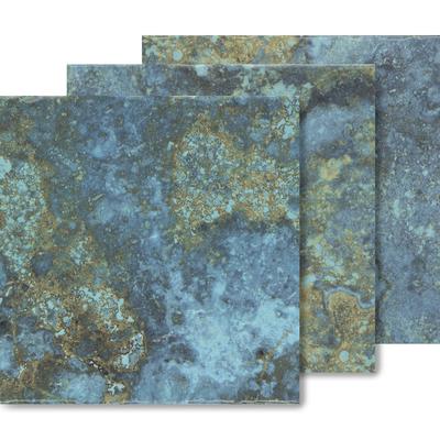 Aquabella Monticello Adriano 6x6 Porcelain Pool Tile