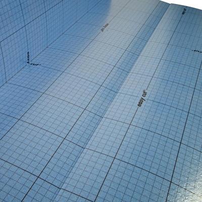 Aba Tec Underlayment For Rigid Click LVT