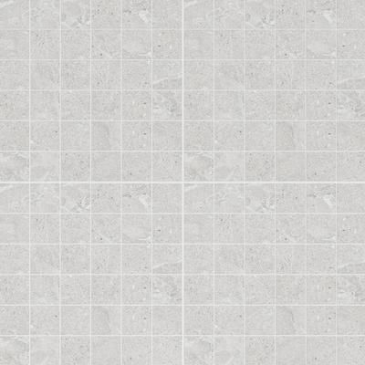 Avalon Blanco 12x12 Mosaic