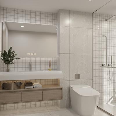 Avalon Blanco 12x24 Rectified - Hover