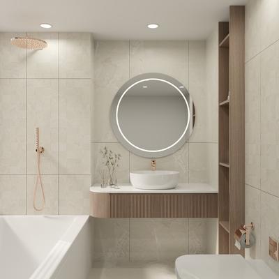 Avalon Arena 24x48 Rectified - Hover