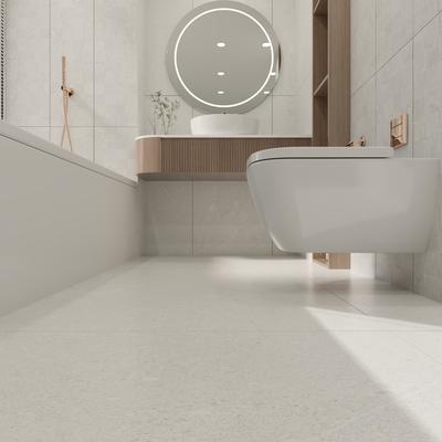 Avalon Blanco 48x48 Rectified - Hover