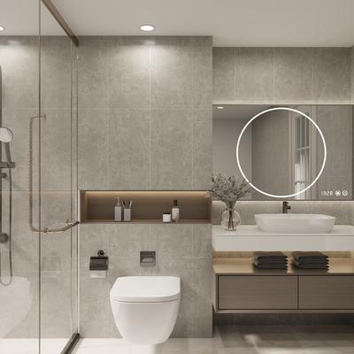 Savoy Rapolano Gray 12x24 - Hover