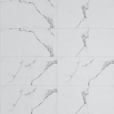 Bianco Venatino Unpolished 24x48 R