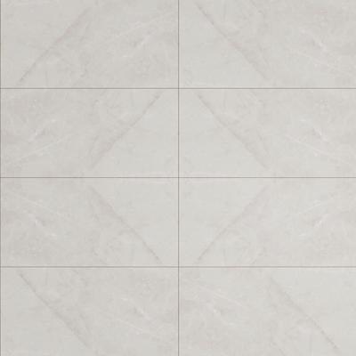 Jewels Etienne Light Gray Unpolished 24x48 Rectified