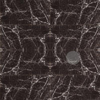 Jewels Maurice Black Polished 24x48 R