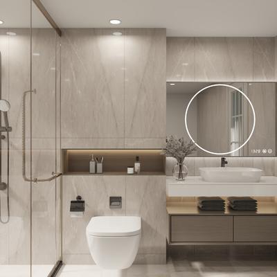 Jewels Etienne Gray Polished 24x48 R - Hover