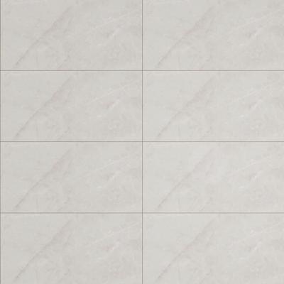 Jewels Etienne Light Gray Polished 24x48 R