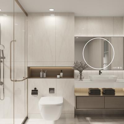 Jewels Etienne Light Gray Polished 24x48 R - Hover