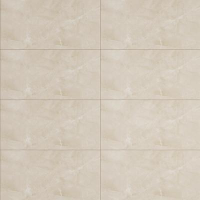 Jewels Etienne Cream Polished 24x48 R
