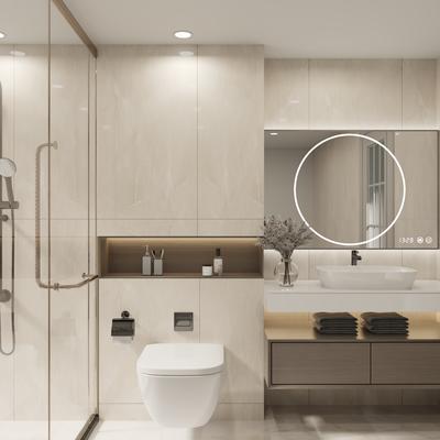 Jewels Etienne Cream Polished 24x48 R - Hover