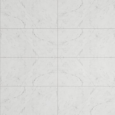 Jewels Mattia White Polished 24x48 R