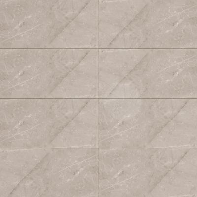 Jewels Etienne Gray Polished 12x24 R