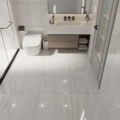 Lassa White Polished 24x48 R - Hover