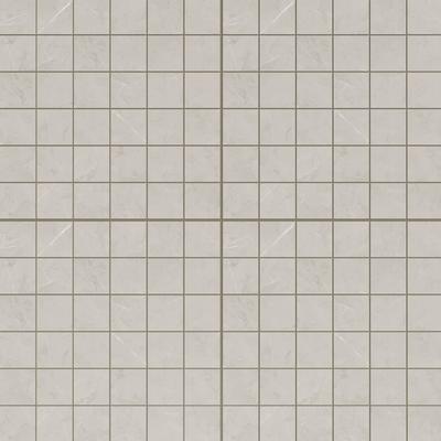 Piasentina Silver 13x13 Mosaic