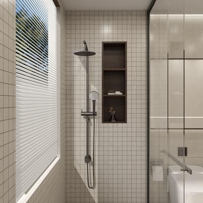 Piasentina Silver 13x13 Mosaic - Hover