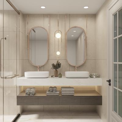 Savoy Fiorito Beige 24x48 R - Hover