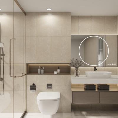 Savoy Rapolano Beige 12x24 - Hover