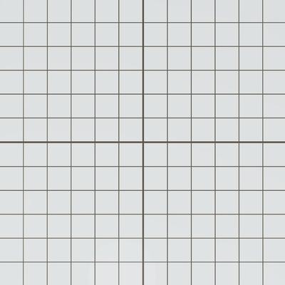 Nordico 13x13 Mosaic