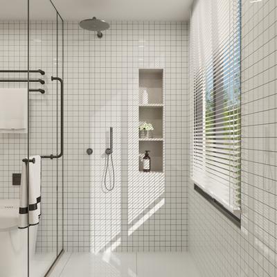 Nordico 13x13 Mosaic - Hover