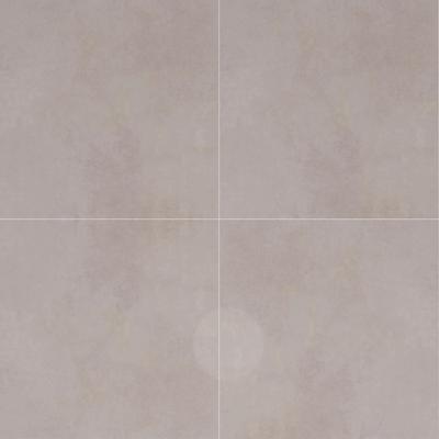 Slabs Concrete OFF White 48x48 R Polished