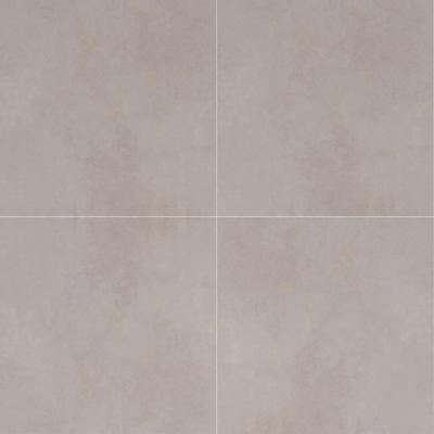 Slabs Concrete OFF White 48x48 R Unpolished