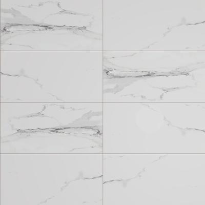 Slabs Calacata Light 24x48 R Polished
