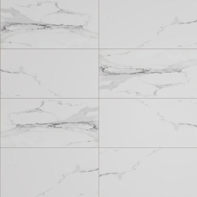 Slabs Calacata Light 24x48 R Unpolished